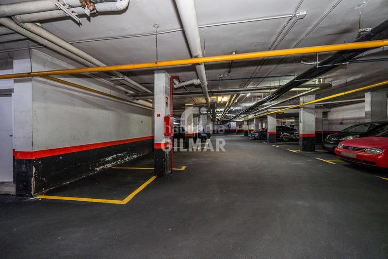 Foto e0d363c4-6398-49dd-9a21-1c7e61a0b2b1. Posto auto in Salvador Madrid