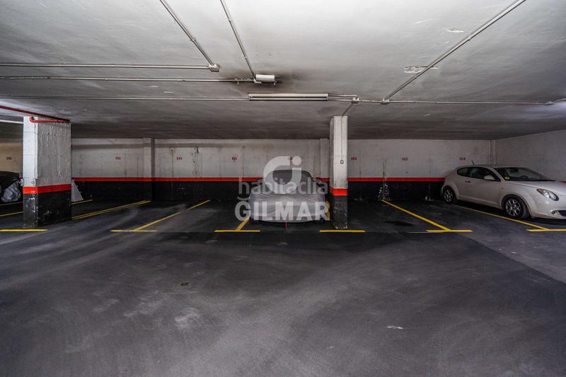 Foto e1715b62-ae65-4ffe-8a50-45f217b0f05f. Posto auto in Salvador Madrid