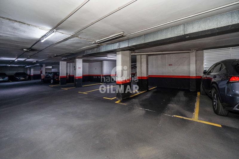 Foto fb0415d0-9915-4f11-a09a-81b245075a2b. Posto auto in Salvador Madrid
