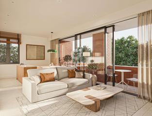Rez-de-chaussée à Salvador. Exclusividad, naturaleza y confort en una vivienda única de obra