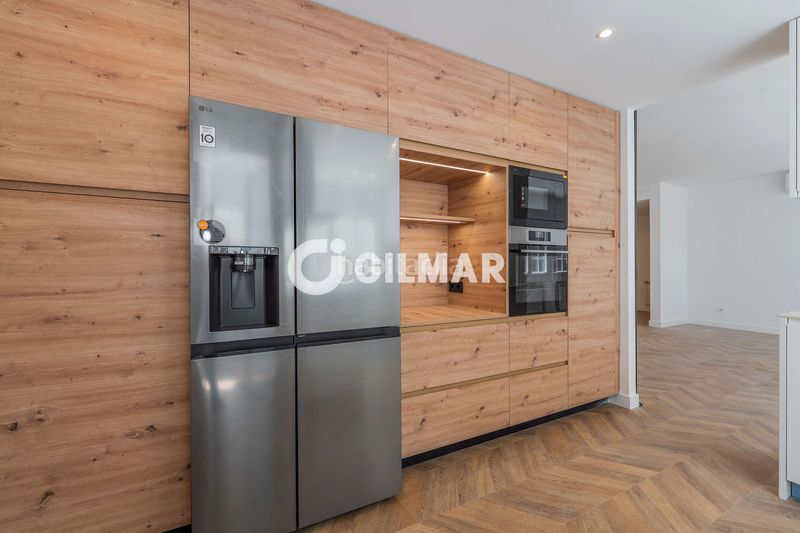 Foto a4008405-4475-420e-beaa-65797976b226. Pis amb calefacció aparcament a Costillares Madrid