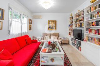 Xalet a Ciudad Jardín. Chalet independiente en ciudad jardín
