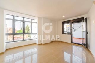 Estudi en Guindalera. Estudio en guindalera con terraza solarium