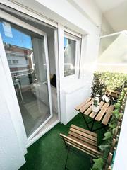 Appartement à Pueblo Nuevo. Se vende piso alquilado por habitaciones en pueblo nuevo