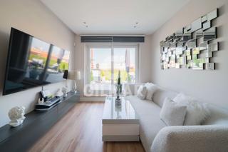 Ático en Pueblo Nuevo. Ático en venta en calle alcalá 396, madrid