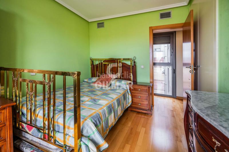 Foto 05a2f063-153c-423f-9053-234c23ef9294. Attico con riscaldamento piscina in Guindalera Madrid