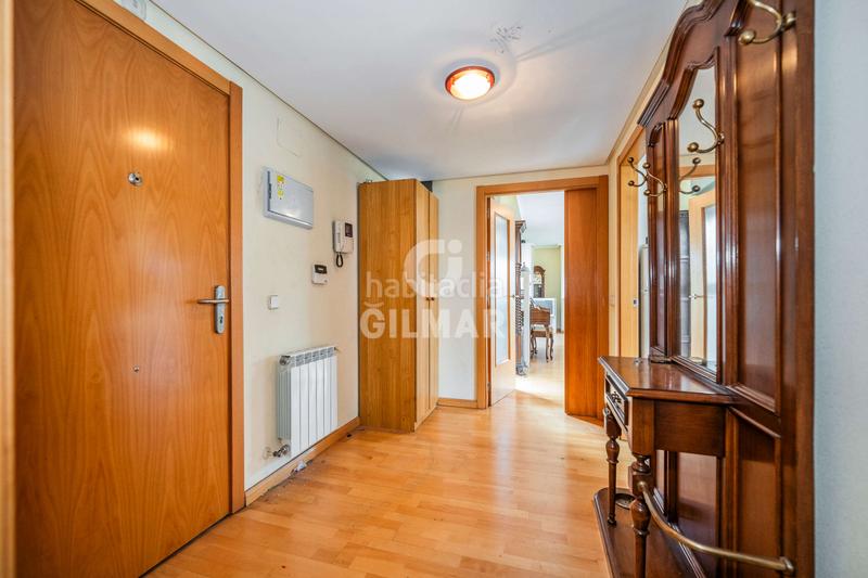 Foto 1f6d6162-18f0-41bb-ad37-230311c89294. Attico con riscaldamento piscina in Guindalera Madrid