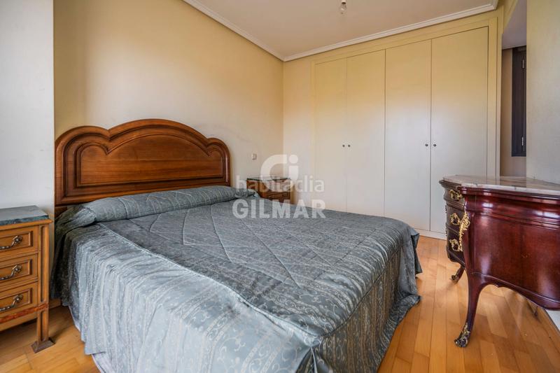 Foto 38198c58-d080-40d4-8302-c7221e2a4aa0. Attico con riscaldamento piscina in Guindalera Madrid