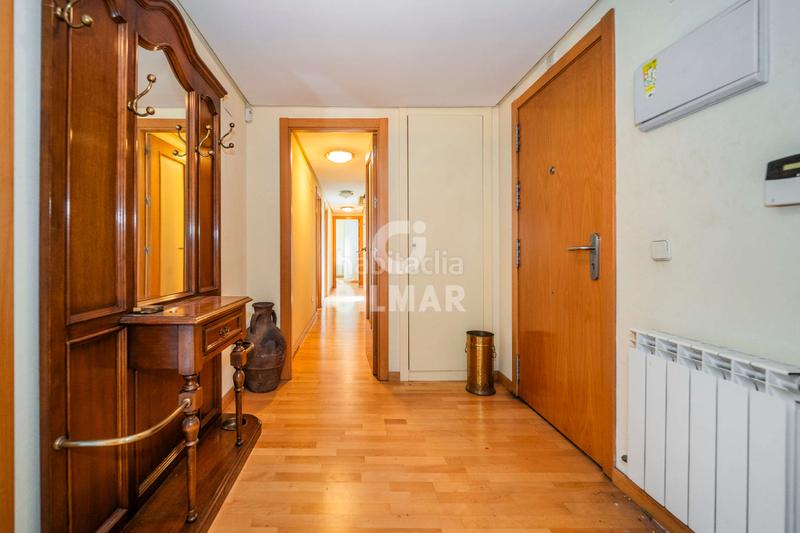 Foto 382ad69b-3ea4-4b98-aabb-79ebcce0d6c9. Attico con riscaldamento piscina in Guindalera Madrid