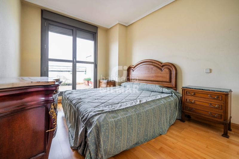 Foto 70e321db-c410-44ea-998f-c7a002f3f40c. Attico con riscaldamento piscina in Guindalera Madrid