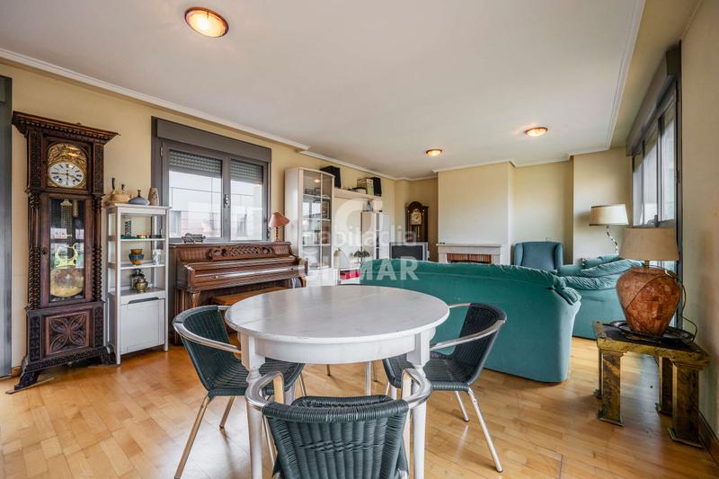 Foto 8ef4a169-d07b-4ebf-ac47-daaa701efab7. Attico con riscaldamento piscina in Guindalera Madrid