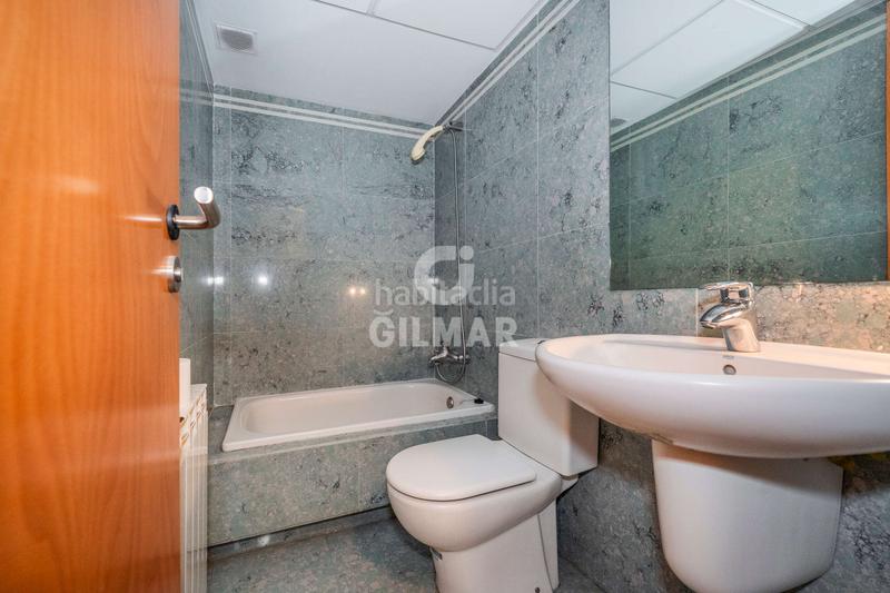 Foto 9f384edc-292a-4fa7-88ef-b03e158aa706. Attico con riscaldamento piscina in Guindalera Madrid