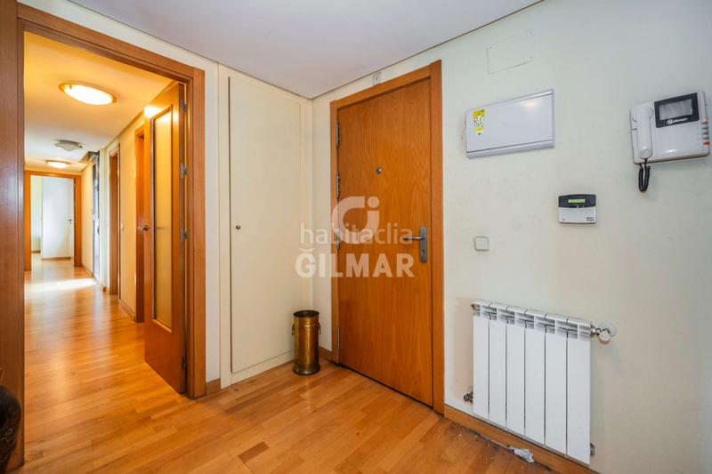 Foto a54cc1c6-3a1e-40fb-81f8-d99199d91a30. Attico con riscaldamento piscina in Guindalera Madrid