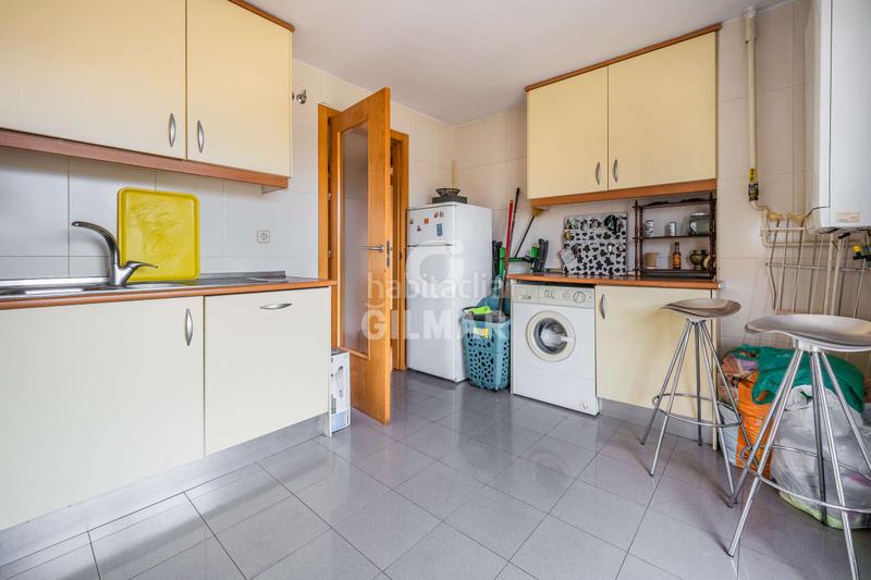 Foto aed0881a-b8ae-4459-9422-b3862e103182. Attico con riscaldamento piscina in Guindalera Madrid