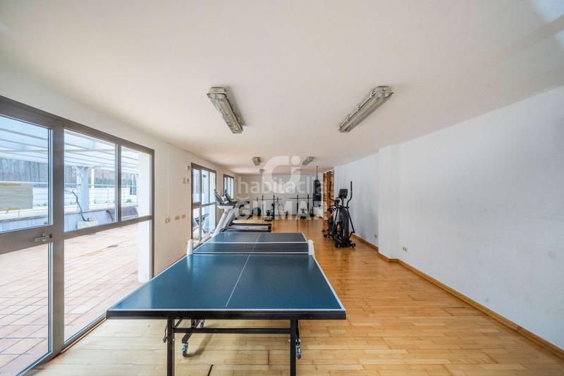 Foto d191c852-960f-428d-b7ac-5b11d8fc187c. Attico con riscaldamento piscina in Guindalera Madrid