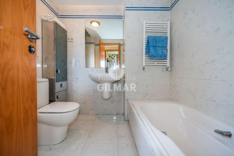 Foto f7202d4e-7704-4836-9f42-7097bae812af. Attico con riscaldamento piscina in Guindalera Madrid