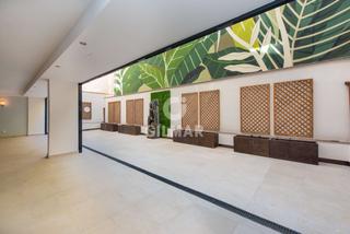 Pis a Guindalera. Presentamos este espectacular bajo a estrenar con una magnífica