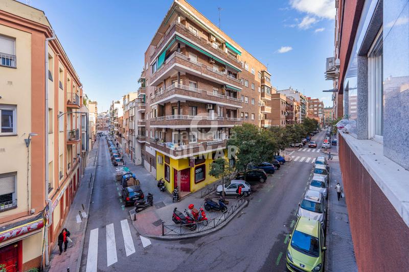 Foto 001f88c1-5d30-436b-a568-4c99414091aa. Appartement avec chauffage dans Ciudad Jardín Madrid