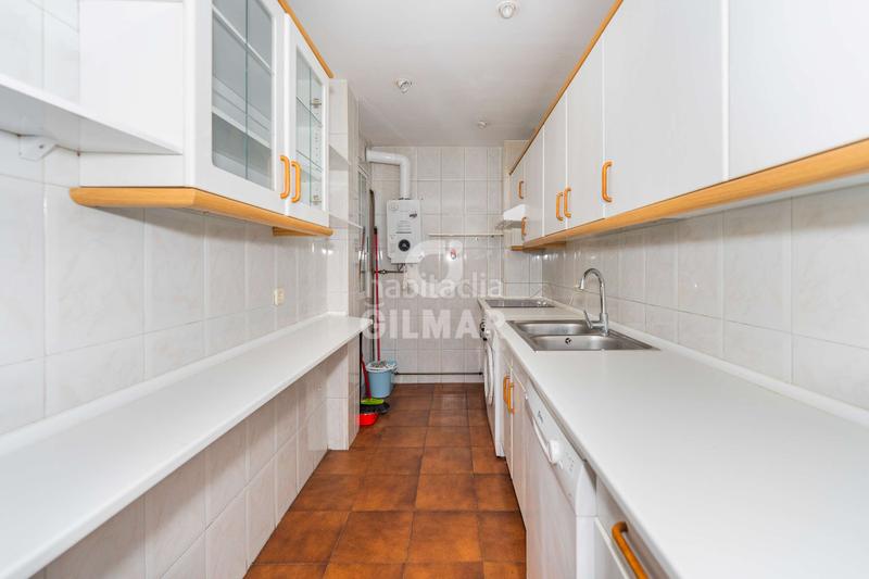 Foto 08092cb5-d817-4545-9cef-76e2d31bd4c0. Appartement avec chauffage dans Ciudad Jardín Madrid