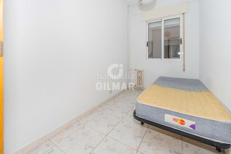Foto 199fd013-80f0-4371-b42d-703b186f3a1a. Appartement avec chauffage dans Ciudad Jardín Madrid