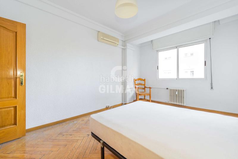 Foto 1a6d0b10-1428-487a-a40a-5c7233a79d3e. Appartement avec chauffage dans Ciudad Jardín Madrid