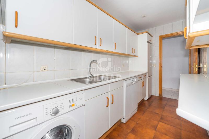 Foto 3812b956-ba57-402e-8bf6-d53cef79b7d0. Appartement avec chauffage dans Ciudad Jardín Madrid