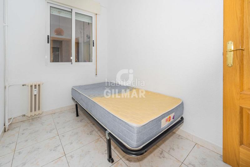 Foto 416c00c7-cb6a-4ab8-be0f-35c73a42d47d. Appartement avec chauffage dans Ciudad Jardín Madrid