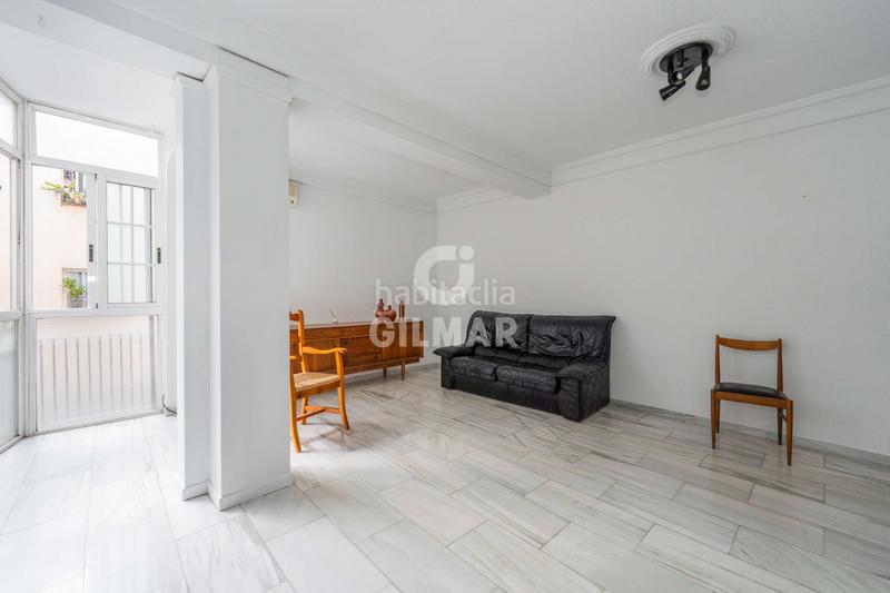 Foto 6d77f549-0075-4f3b-94d5-c5147bac3d50. Appartement avec chauffage dans Ciudad Jardín Madrid