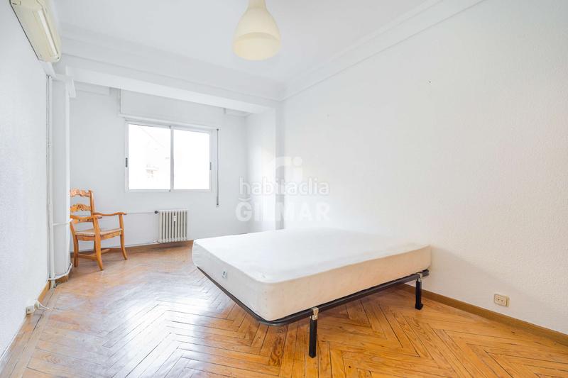 Foto 7ae268c1-5ac1-4ed7-8abf-9654826df1cc. Appartement avec chauffage dans Ciudad Jardín Madrid