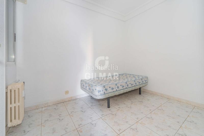 Foto 87dd50d1-a65e-4524-a457-966a2c37ee67. Appartement avec chauffage dans Ciudad Jardín Madrid