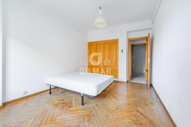 Foto 8aa9118a-29dc-46e2-85a9-43c18c054ded. Appartement avec chauffage dans Ciudad Jardín Madrid