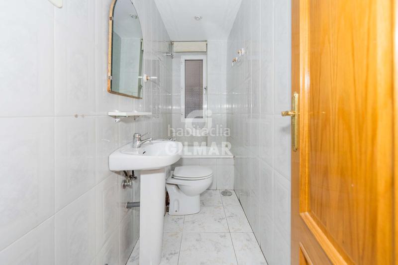 Foto 8d62cb7a-c8a6-4ddf-95f8-9f96dc0d51c7. Appartement avec chauffage dans Ciudad Jardín Madrid