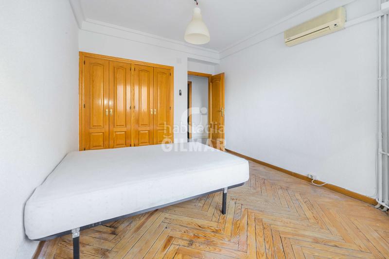 Foto 8dab45f9-9305-405f-b79a-9277c327e4dc. Appartement avec chauffage dans Ciudad Jardín Madrid