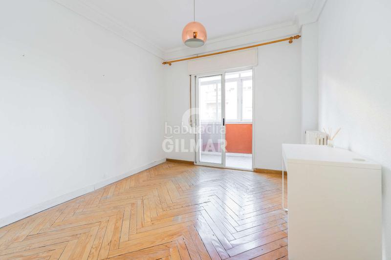 Foto 91b6fd4a-62be-4af9-b0ea-0a8feba499ed. Appartement avec chauffage dans Ciudad Jardín Madrid