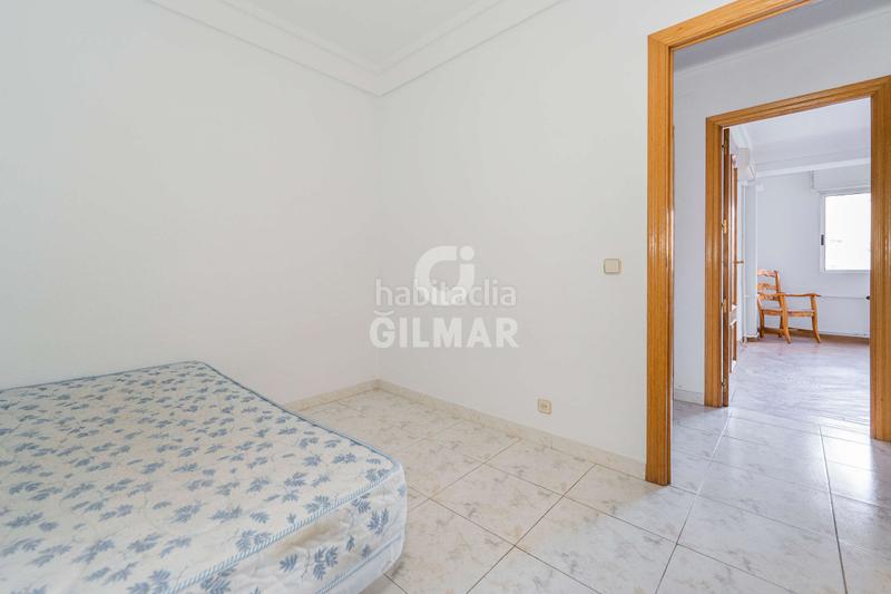 Foto ad1a8d57-a617-455c-b91e-9fb60f19c6a6. Appartement avec chauffage dans Ciudad Jardín Madrid