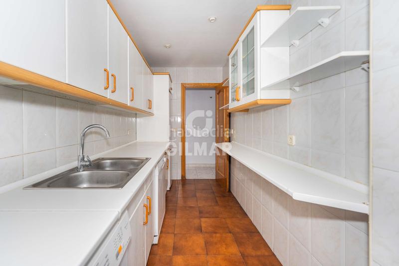 Foto b9820e3a-cfab-49b7-9552-aa117ee6a3f1. Appartement avec chauffage dans Ciudad Jardín Madrid