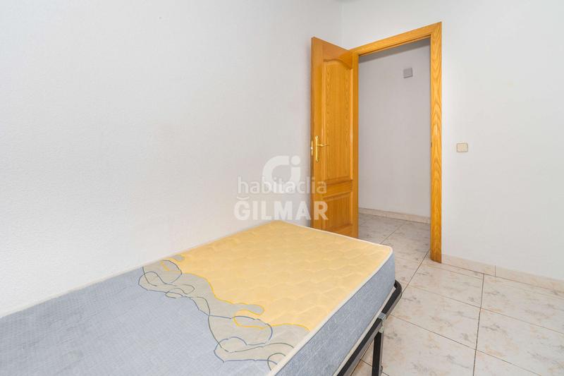Foto c2dfd73d-a74a-49b9-829c-ed0f87774d6b. Appartement avec chauffage dans Ciudad Jardín Madrid