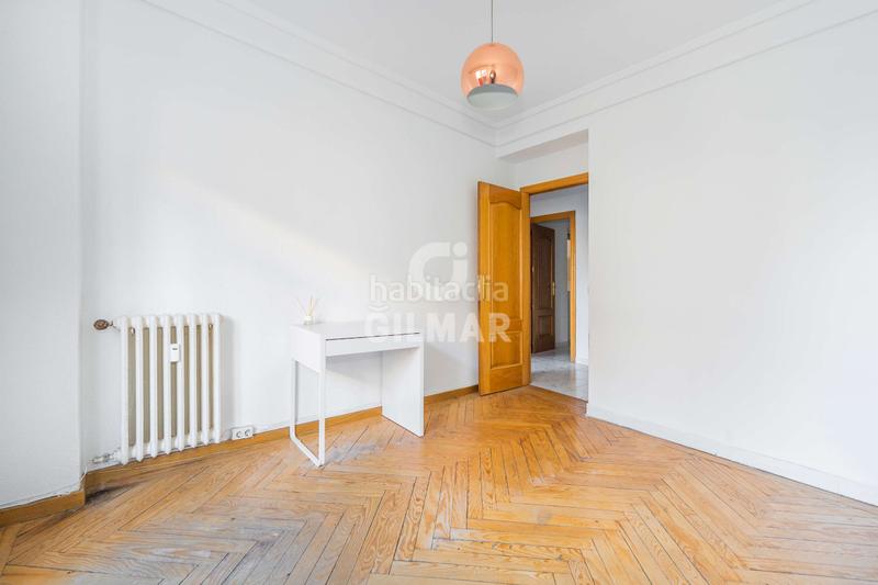 Foto c8ec4cef-c953-4f82-88e2-0396588dc009. Appartement avec chauffage dans Ciudad Jardín Madrid