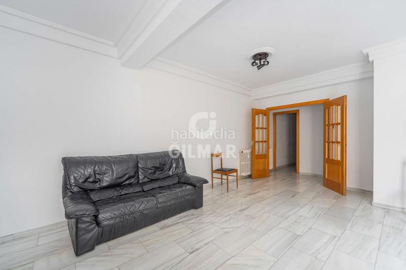 Foto d3a14e71-fd35-4795-9ea8-dce67d45c0fd. Appartement avec chauffage dans Ciudad Jardín Madrid