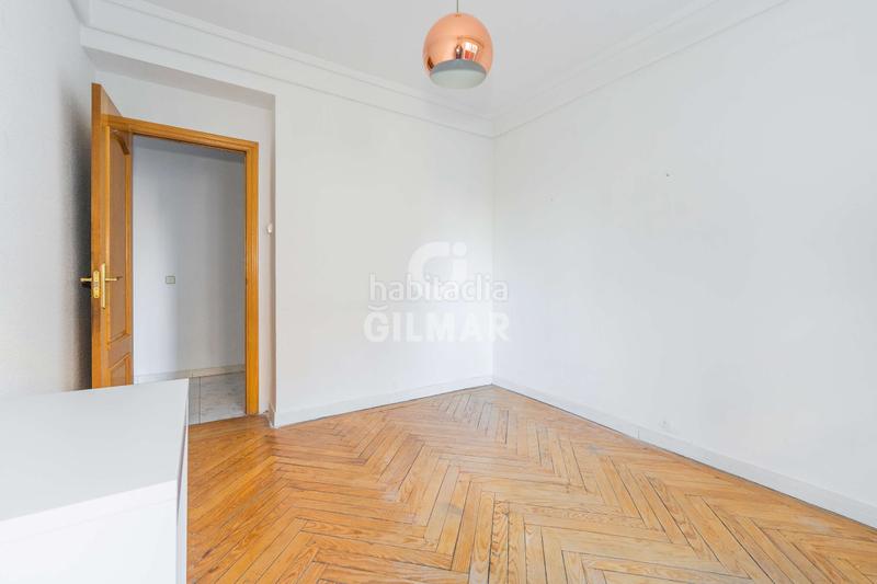 Foto d91d9132-a9e1-48cc-af9f-71af8cdf582f. Appartement avec chauffage dans Ciudad Jardín Madrid