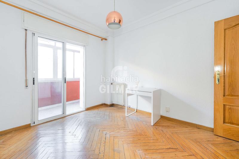 Foto dec6c08c-ef4b-44ec-89df-82b9d0737838. Appartement avec chauffage dans Ciudad Jardín Madrid