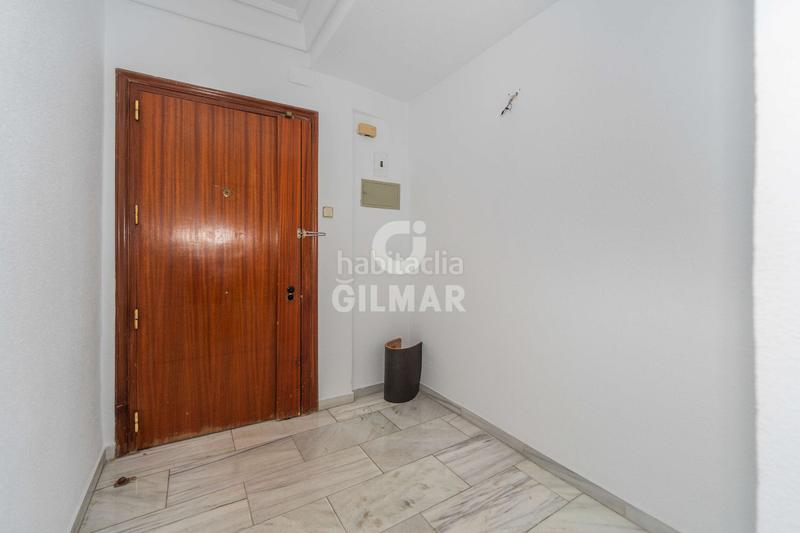 Foto edab1494-9b75-4f7e-acb7-dbfd0b04f66e. Appartement avec chauffage dans Ciudad Jardín Madrid