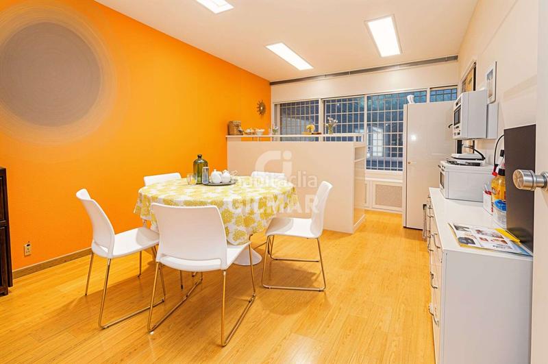 Foto 7cd2ee92-e15d-42aa-a2f6-52841cde6e05. Bureau avec chauffage dans Quintana Madrid