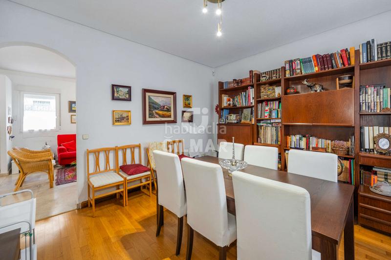 Foto 15ffcd65-27d2-4436-a495-878781cfffe8. Chalet mit heizung in Ciudad Jardín Madrid