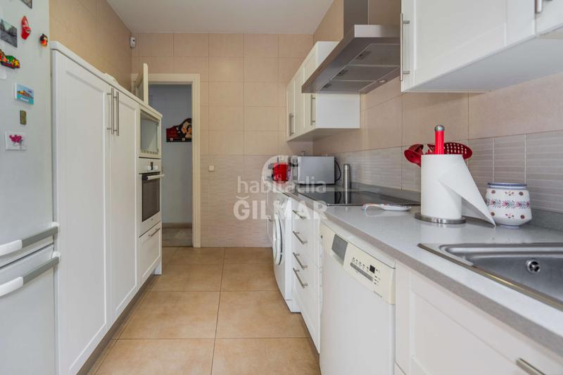 Foto 20355875-98e1-416e-bef0-97e855c74a23. Chalet mit heizung in Ciudad Jardín Madrid