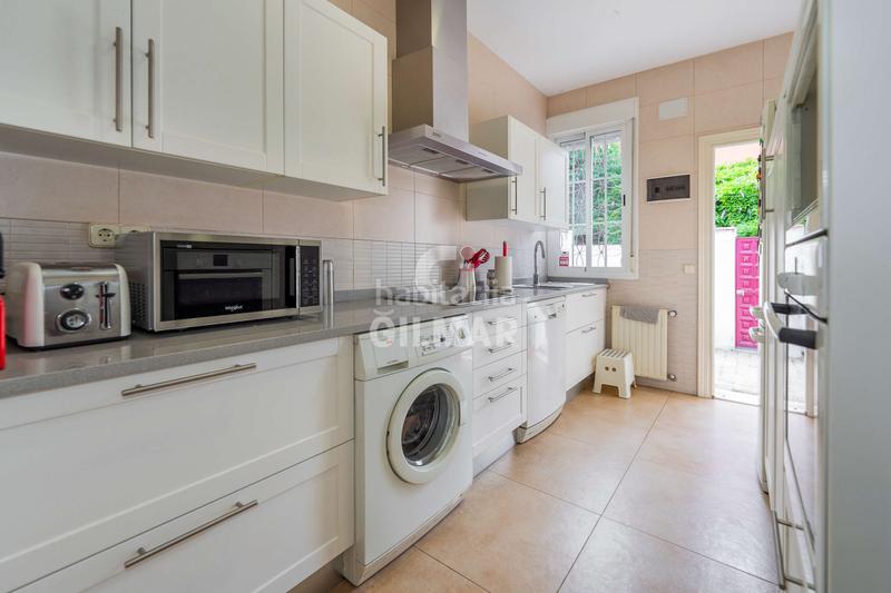 Foto 2fdc2f2a-cfc0-442d-bdb9-f7064117a2da. Chalet mit heizung in Ciudad Jardín Madrid