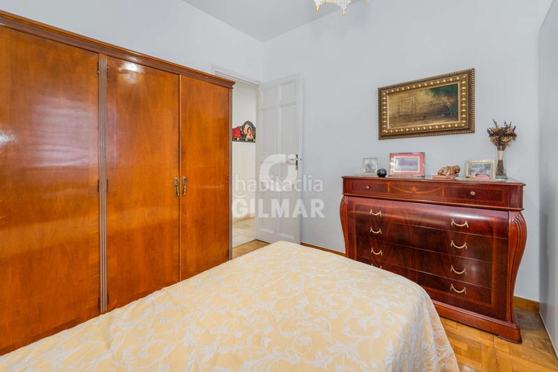 Foto 55836cad-50da-4c25-abe8-225929837513. Chalet mit heizung in Ciudad Jardín Madrid