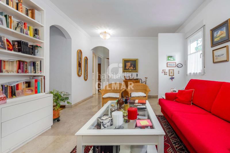 Foto 6538855a-5803-460d-b0bf-7df65fe33e55. Chalet mit heizung in Ciudad Jardín Madrid