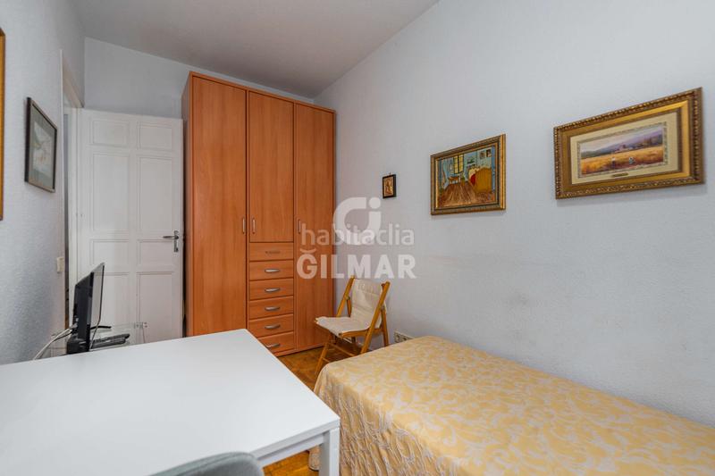 Foto 787c11e0-118a-4ccd-8df3-9061aa1a4f30. Chalet mit heizung in Ciudad Jardín Madrid