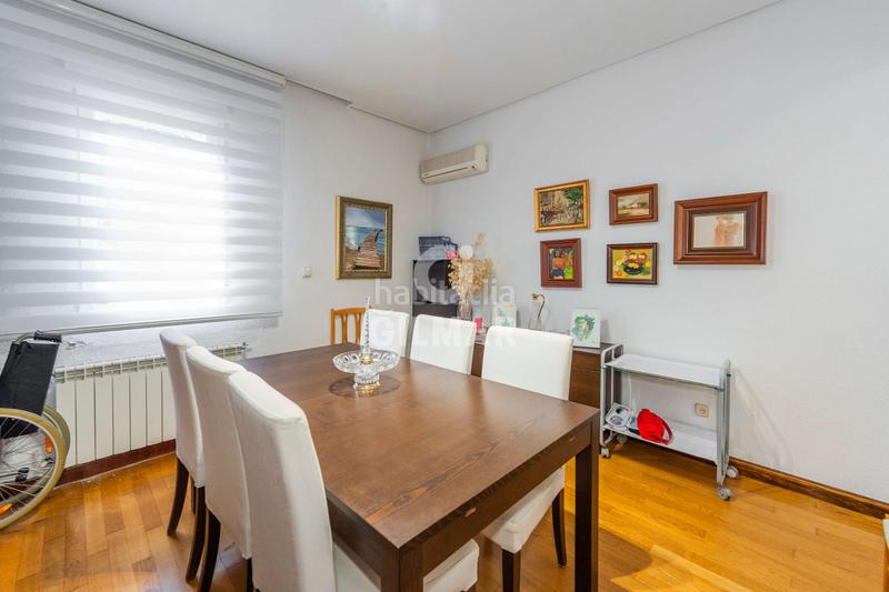 Foto 95809a16-4643-4f22-b160-4454998115bf. Chalet mit heizung in Ciudad Jardín Madrid